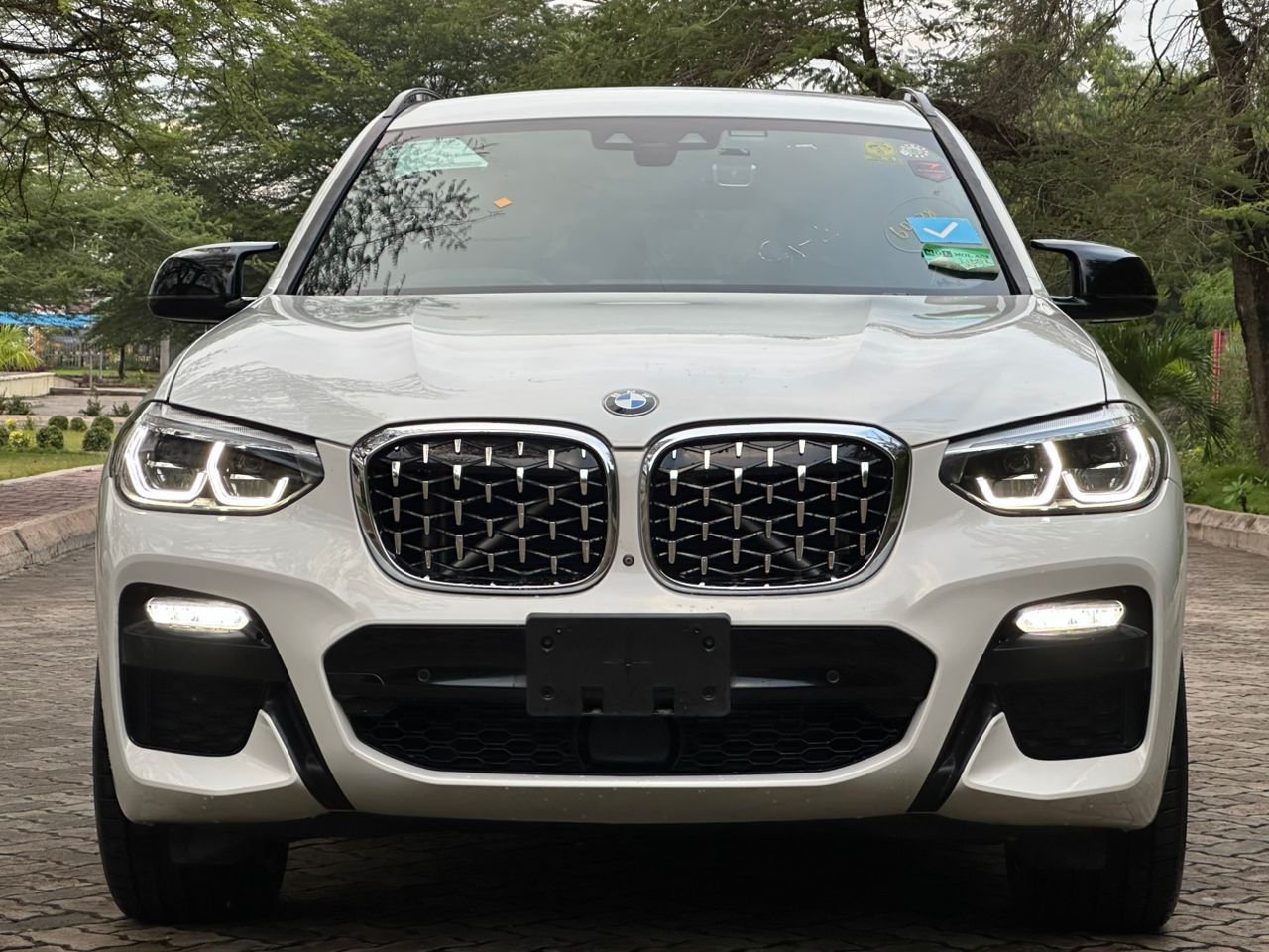 BMW